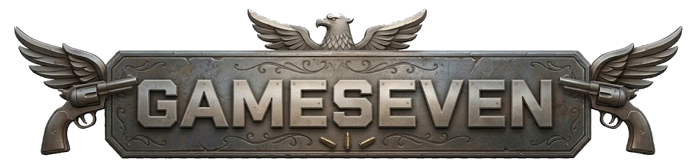 GAMESEVEN